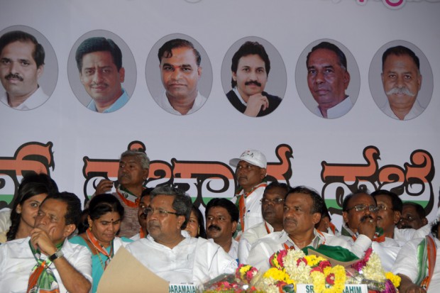 Manjunath-Bhandary-Election-Campaign-2014-38