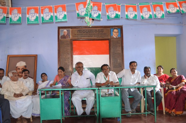 Manjunath-Bhandary-Election-Campaign-017