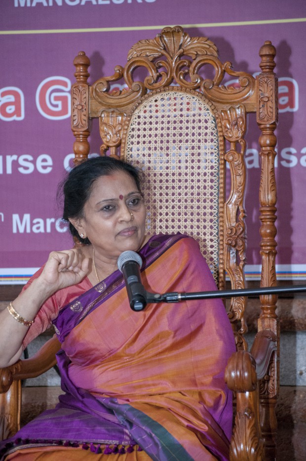 Self Realization by Poojya Gurumaata Amma