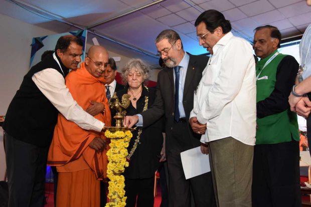 Inauguration of Science Conclave